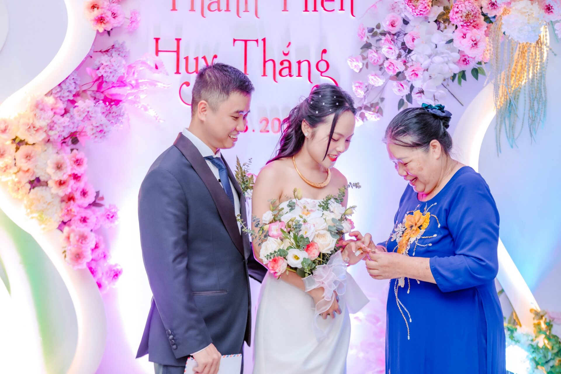 Phóng sự cưới THẮNG & HIỀN (17)