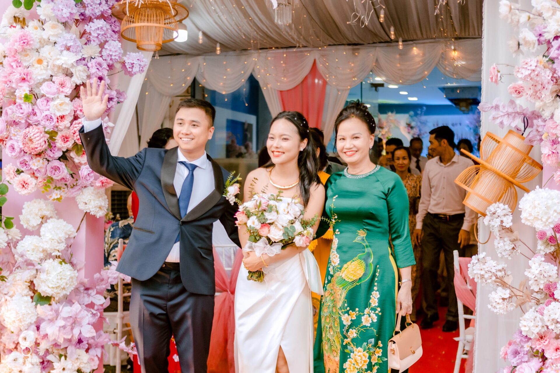 Phóng sự cưới THẮNG & HIỀN (18)