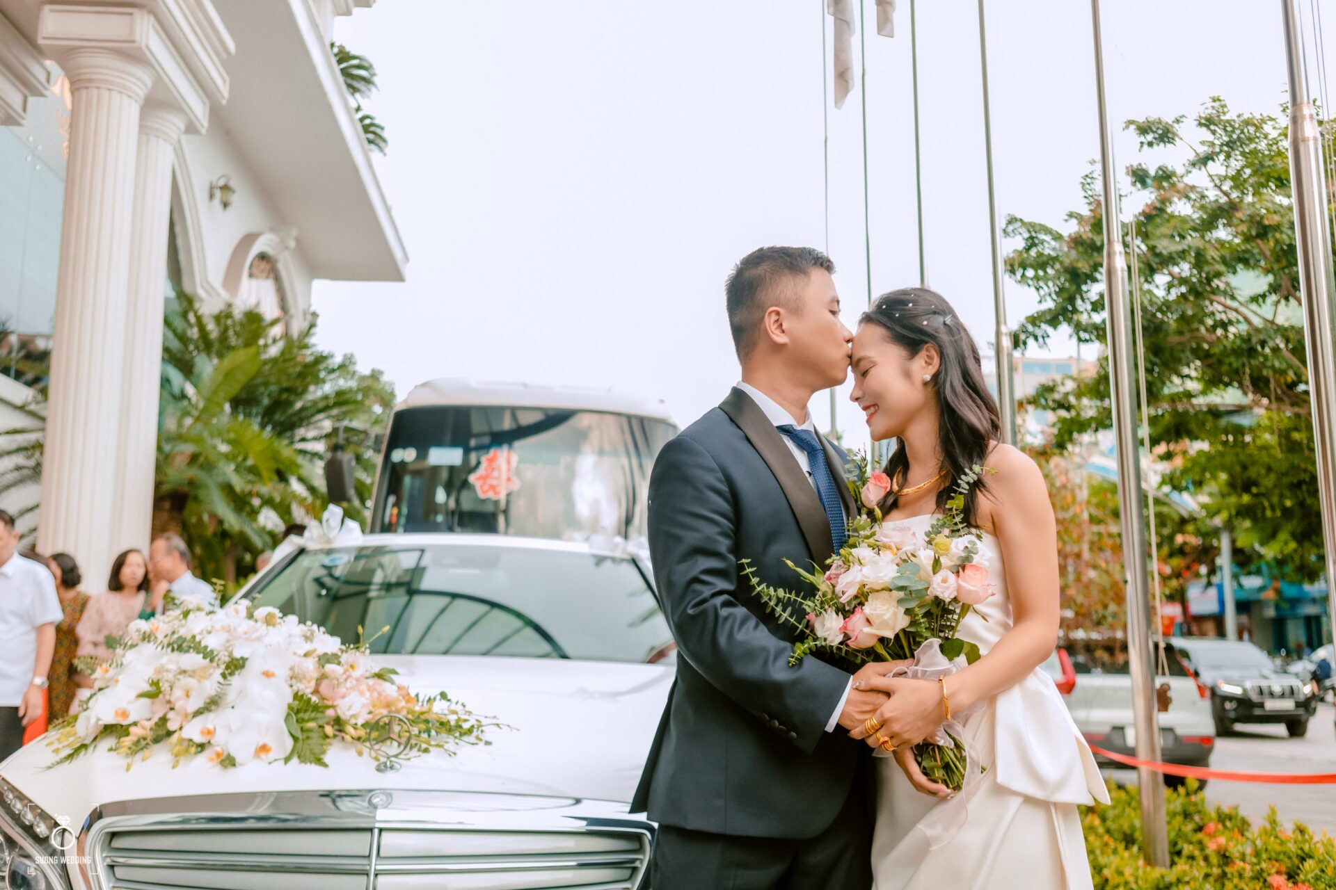 Phóng sự cưới THẮNG & HIỀN (19)