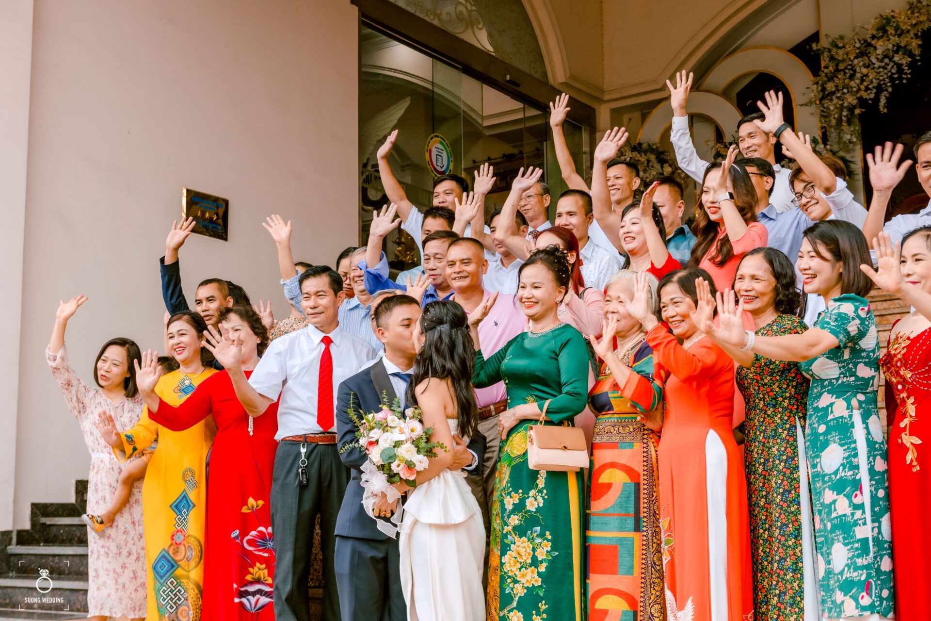 Phóng sự cưới THẮNG & HIỀN (23)