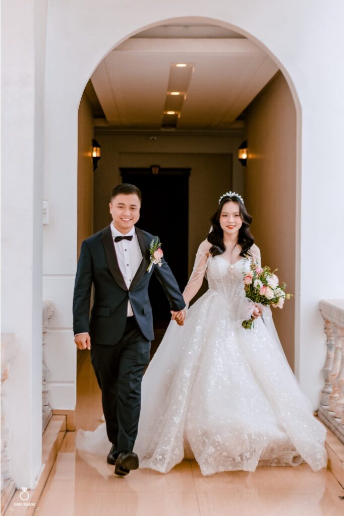 Phóng sự cưới THẮNG & HIỀN (25)