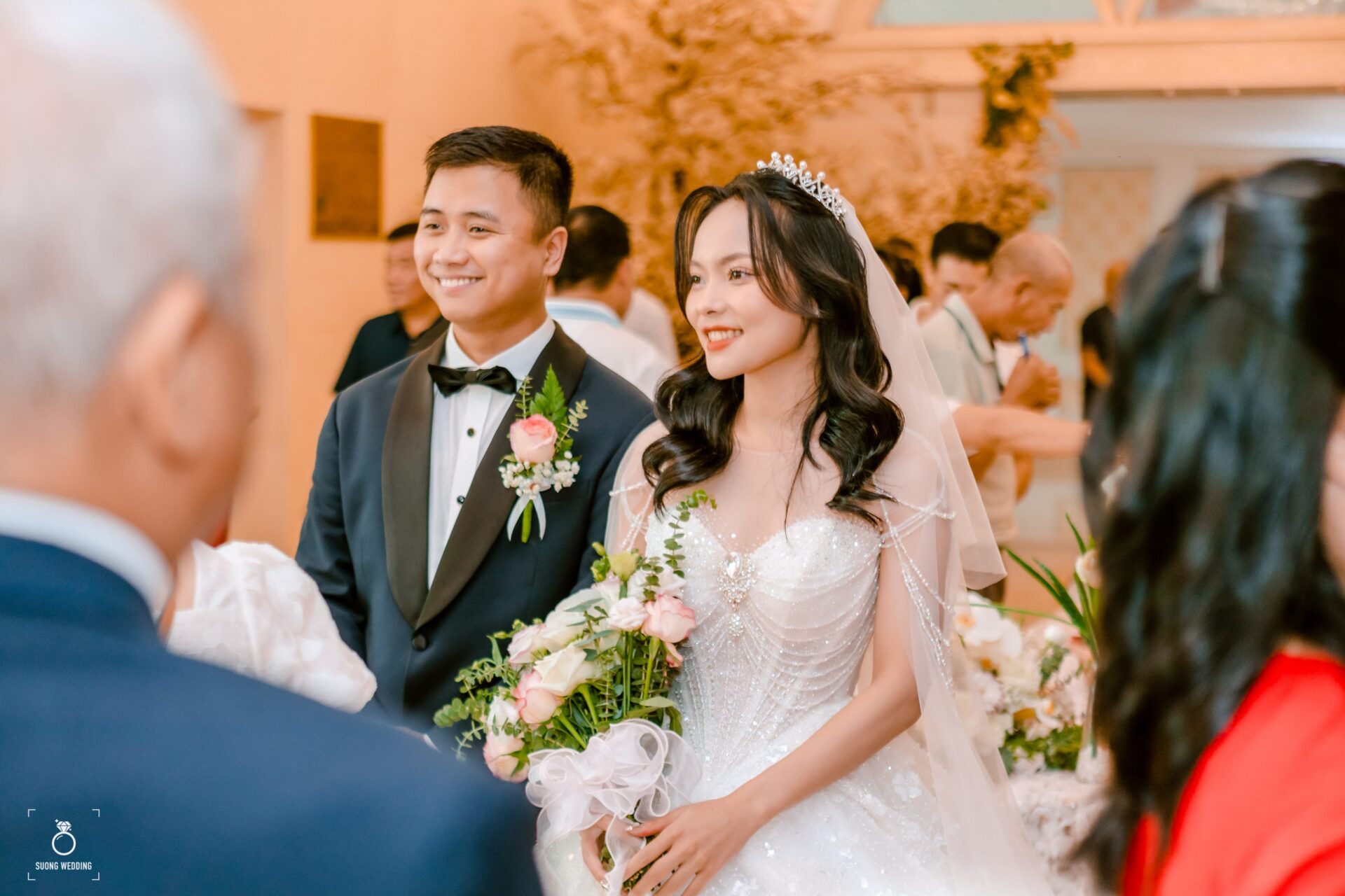 Phóng sự cưới THẮNG & HIỀN (26)