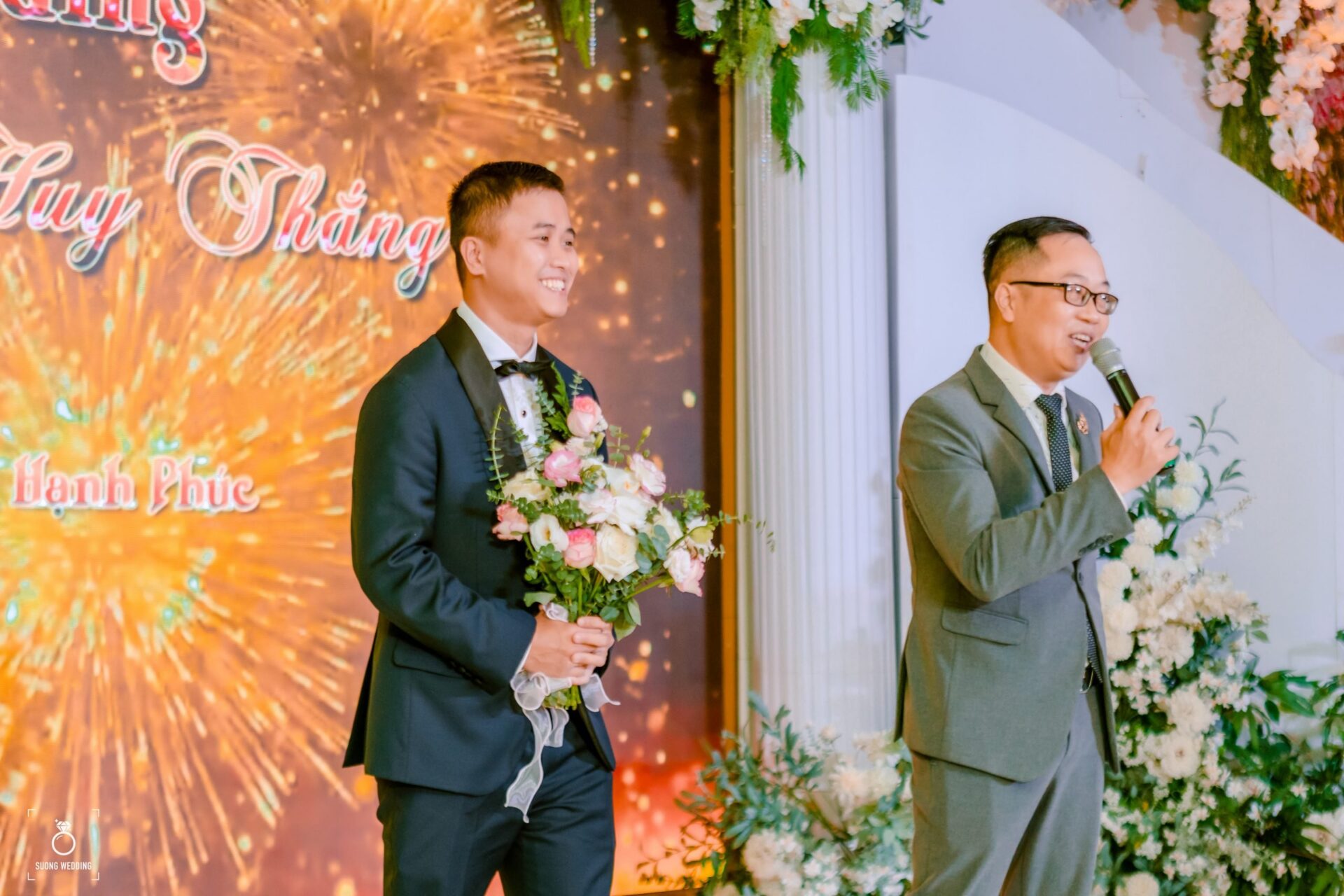 Phóng sự cưới THẮNG & HIỀN (28)
