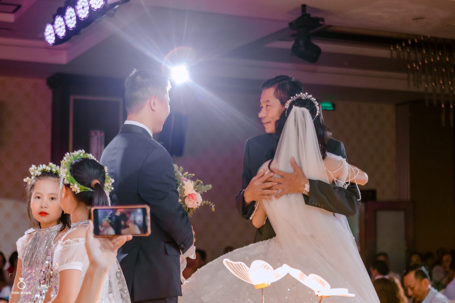 Phóng sự cưới THẮNG & HIỀN (32)