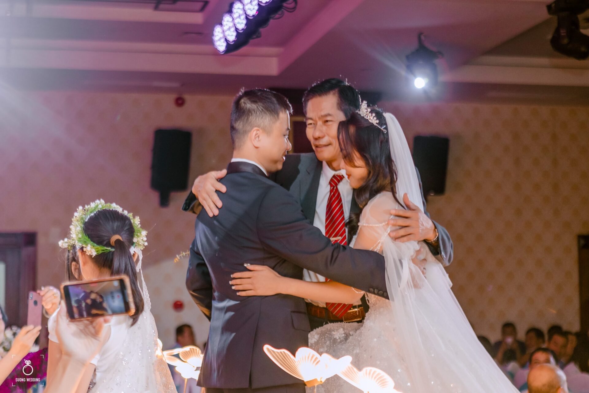 Phóng sự cưới THẮNG & HIỀN (33)