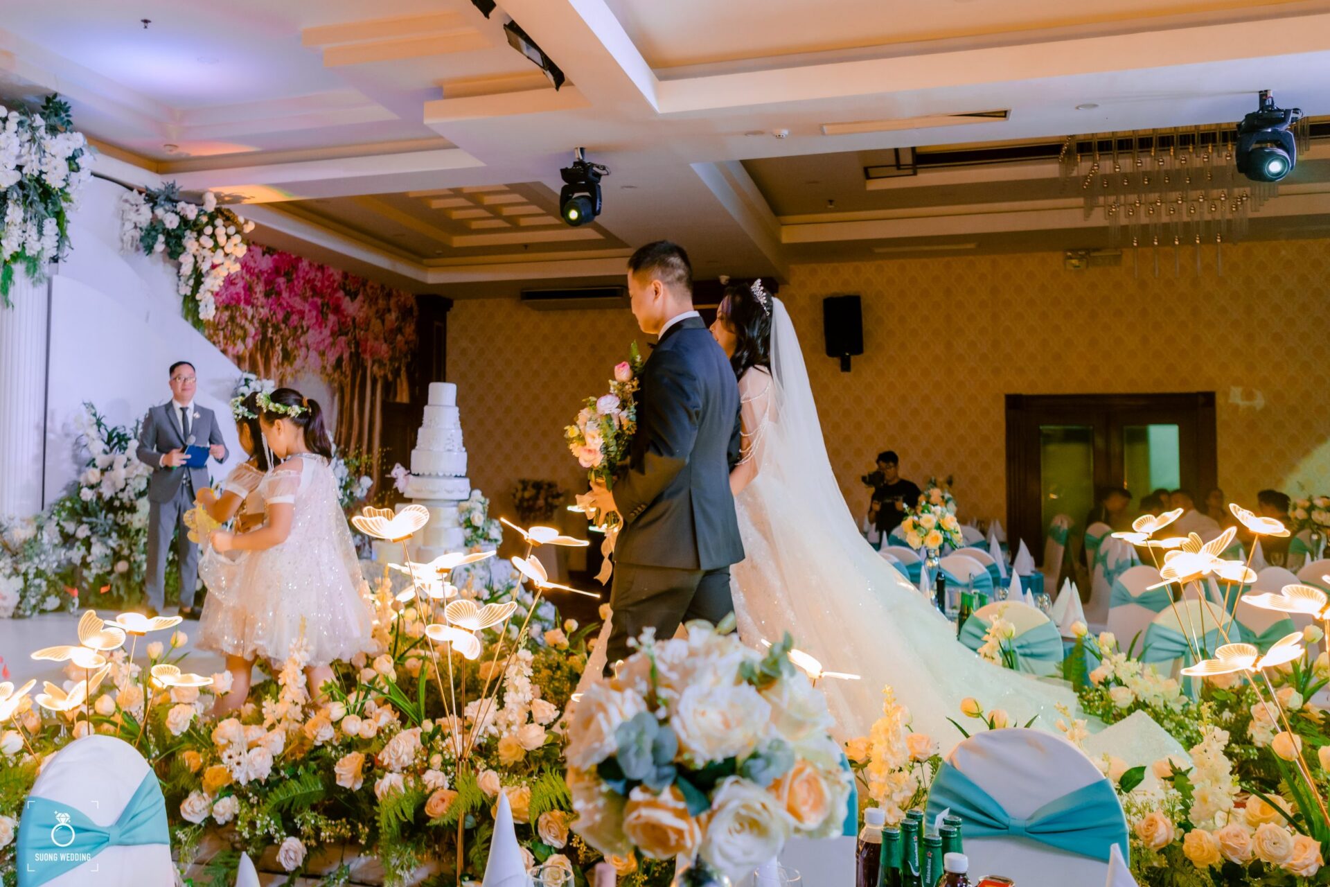 Phóng sự cưới THẮNG & HIỀN (34)