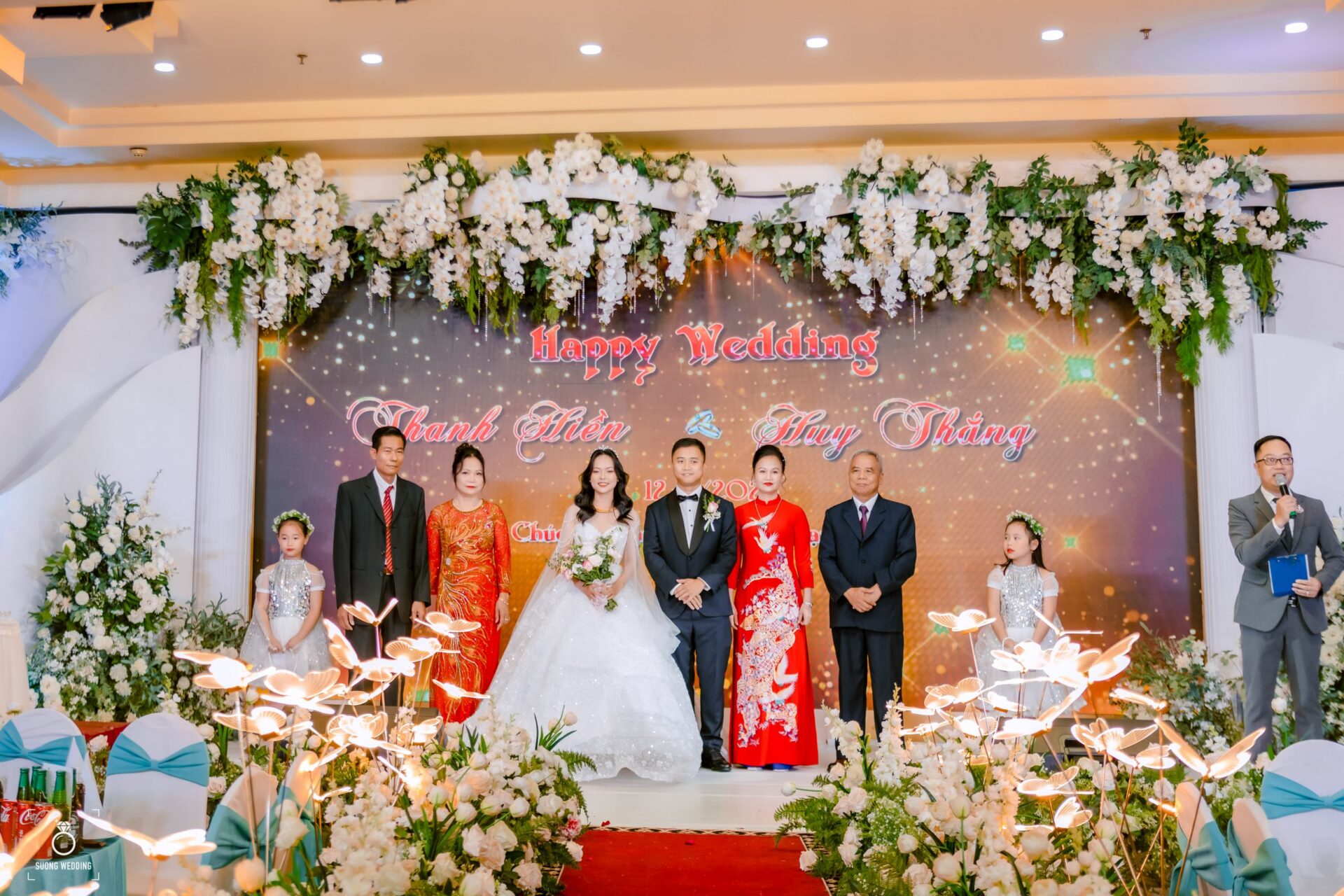 Phóng sự cưới THẮNG & HIỀN (36)