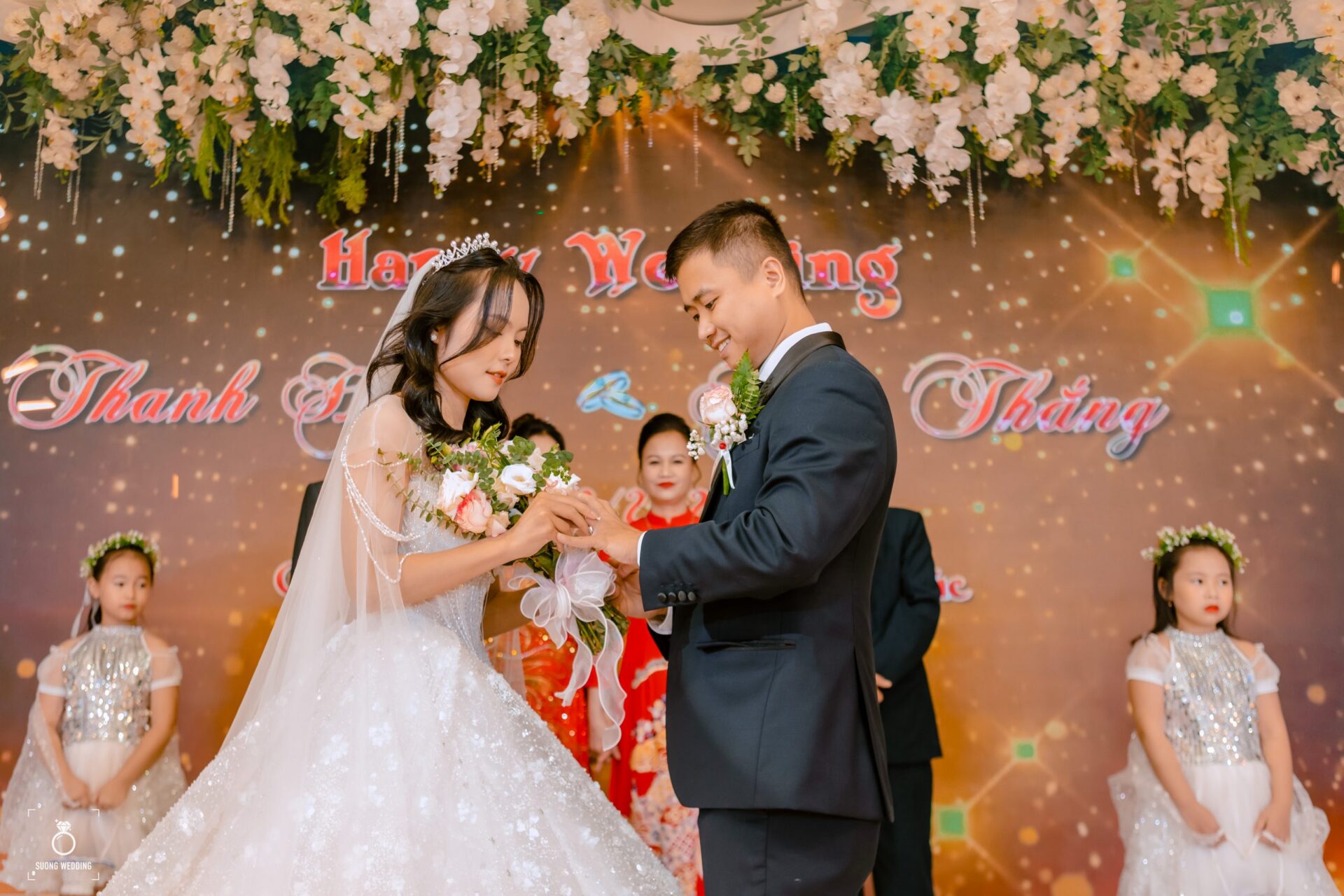 Phóng sự cưới THẮNG & HIỀN (38)