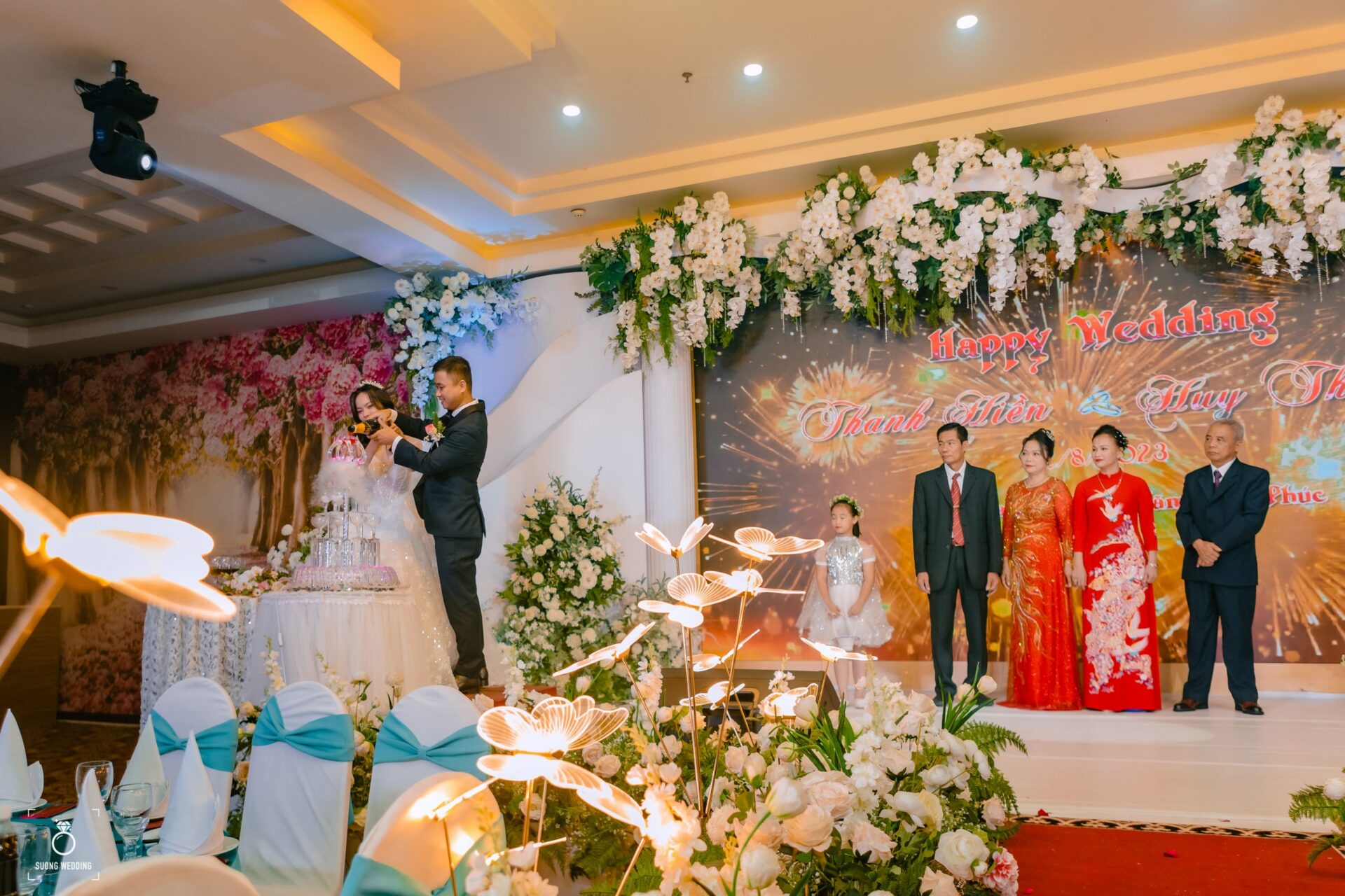 Phóng sự cưới THẮNG & HIỀN (42)