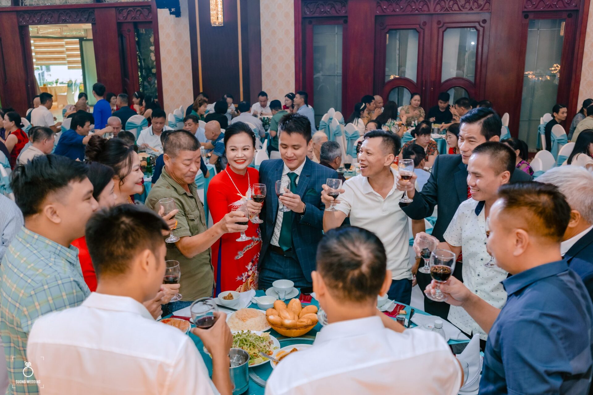 Phóng sự cưới THẮNG & HIỀN (45)