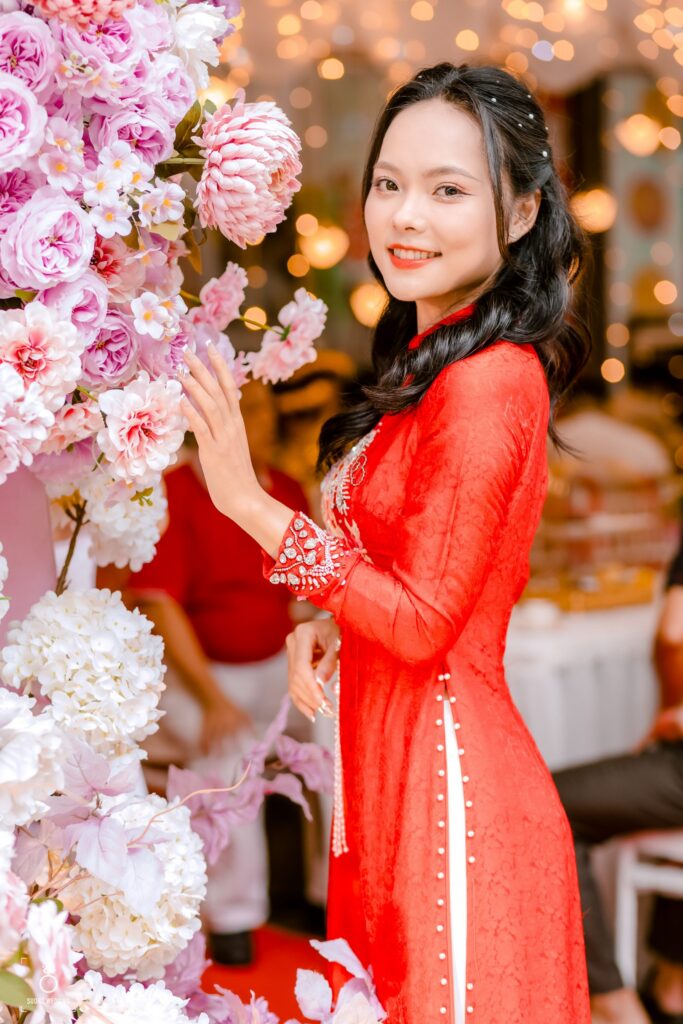 Phóng sự cưới THẮNG & HIỀN (5)