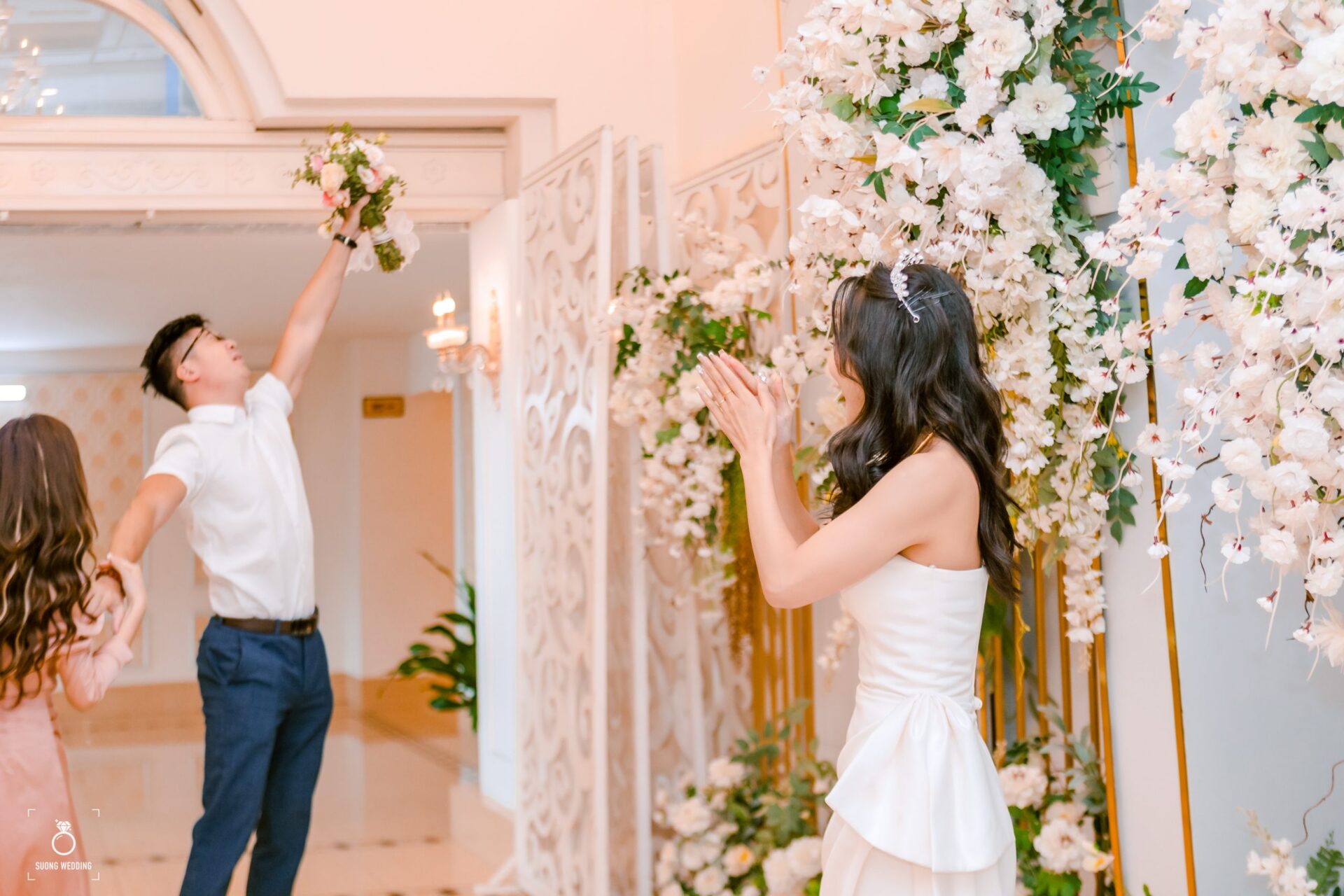 Phóng sự cưới THẮNG & HIỀN (50)