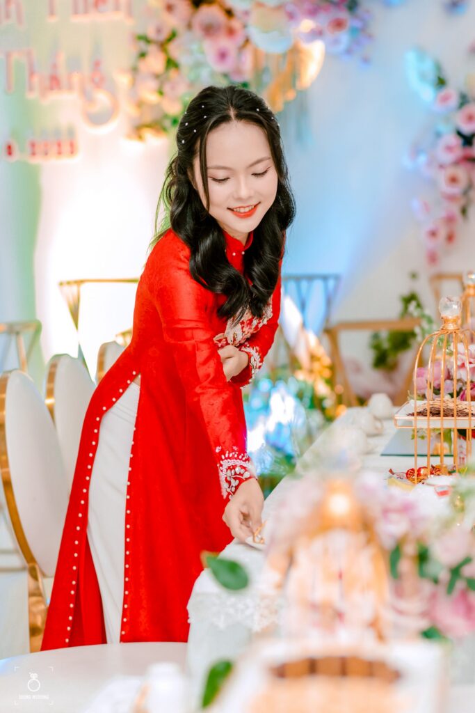 Phóng sự cưới THẮNG & HIỀN (6)