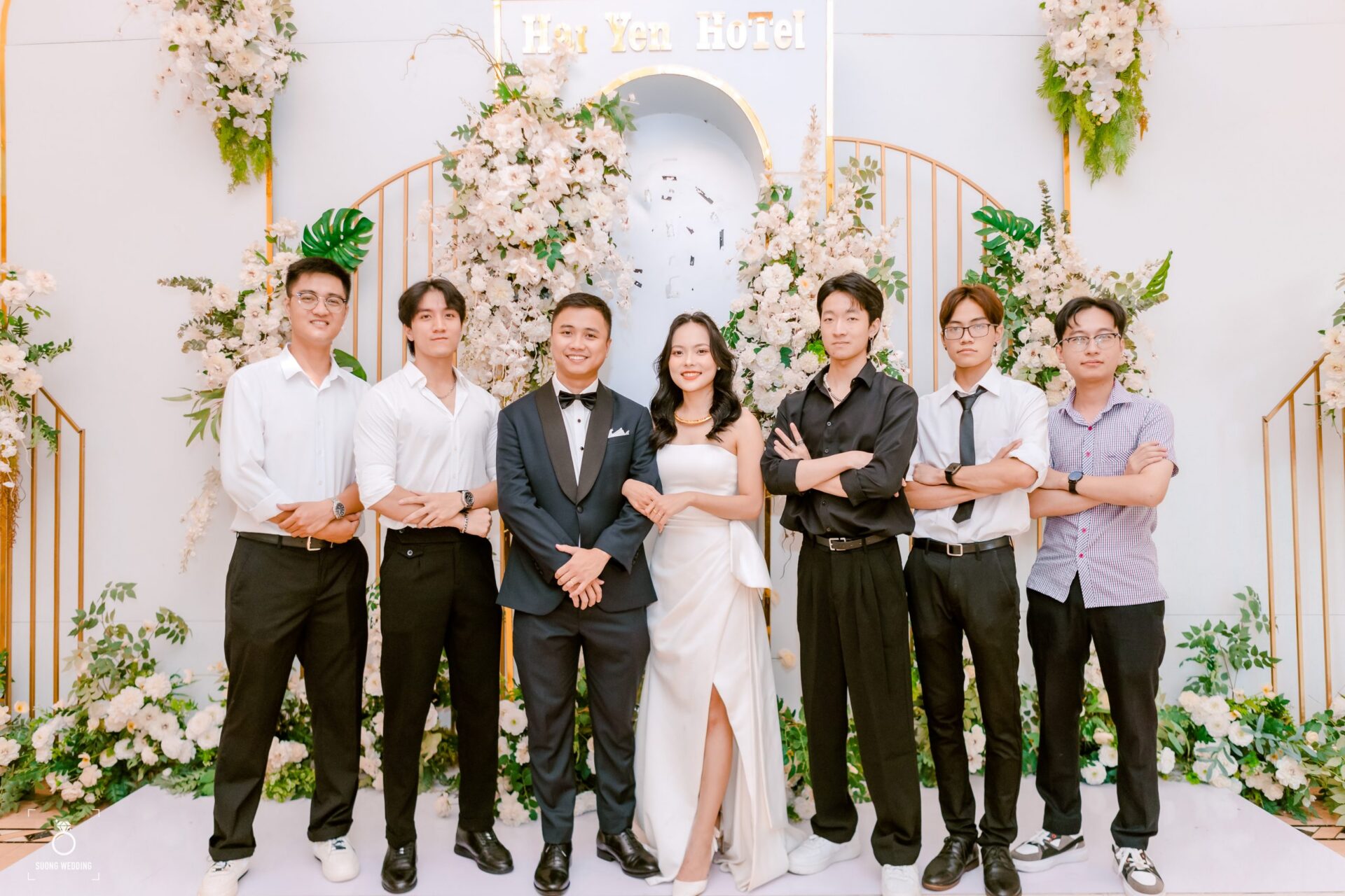 ảnh phóng sự cưới Thắng & Hiền