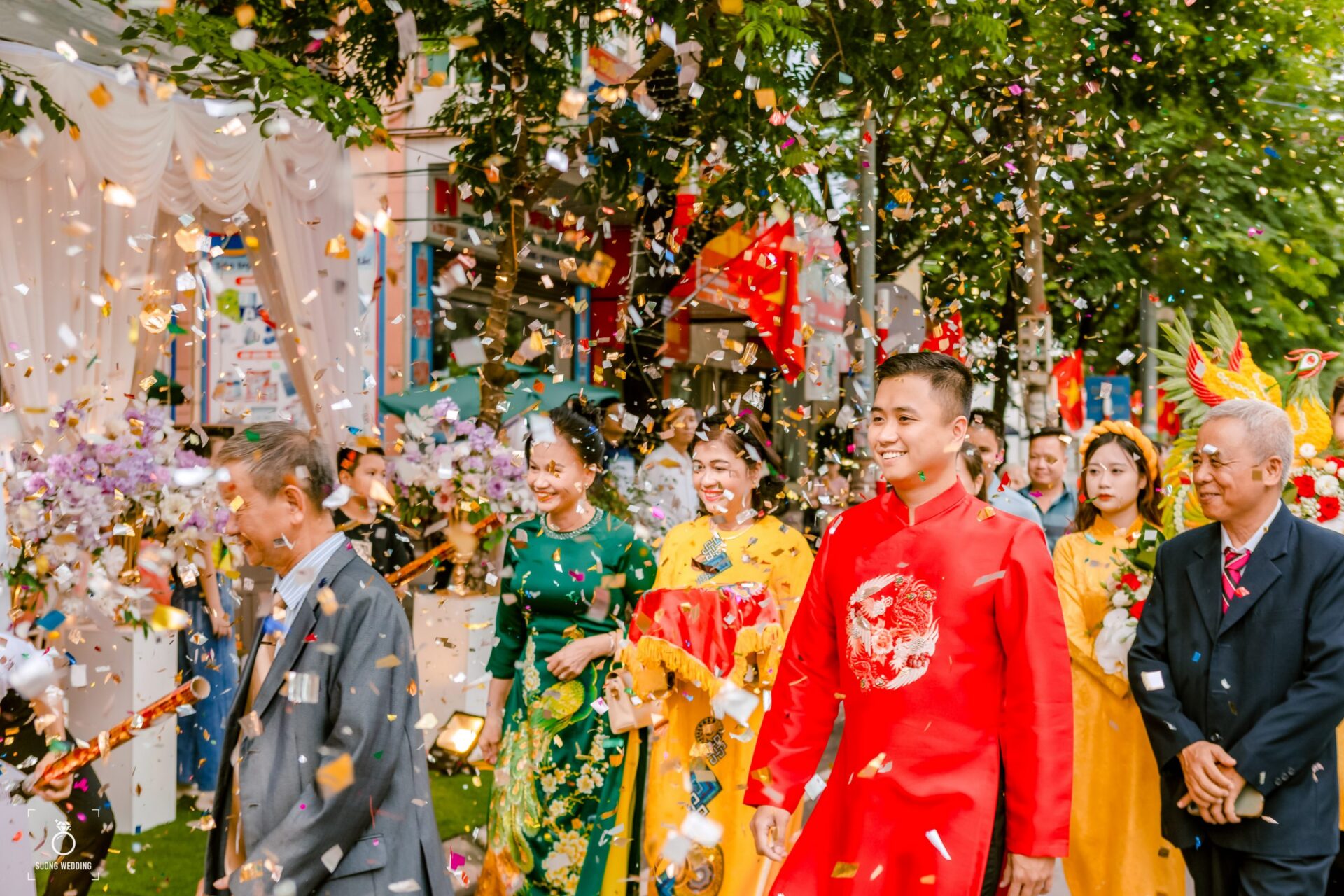 Phóng sự cưới THẮNG & HIỀN (8)