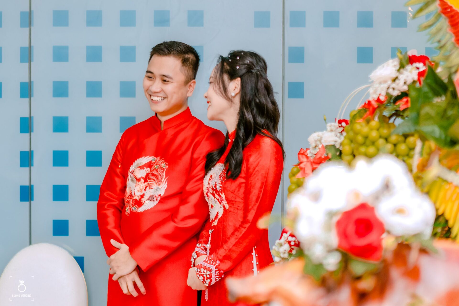 Phóng sự cưới THẮNG & HIỀN (9)