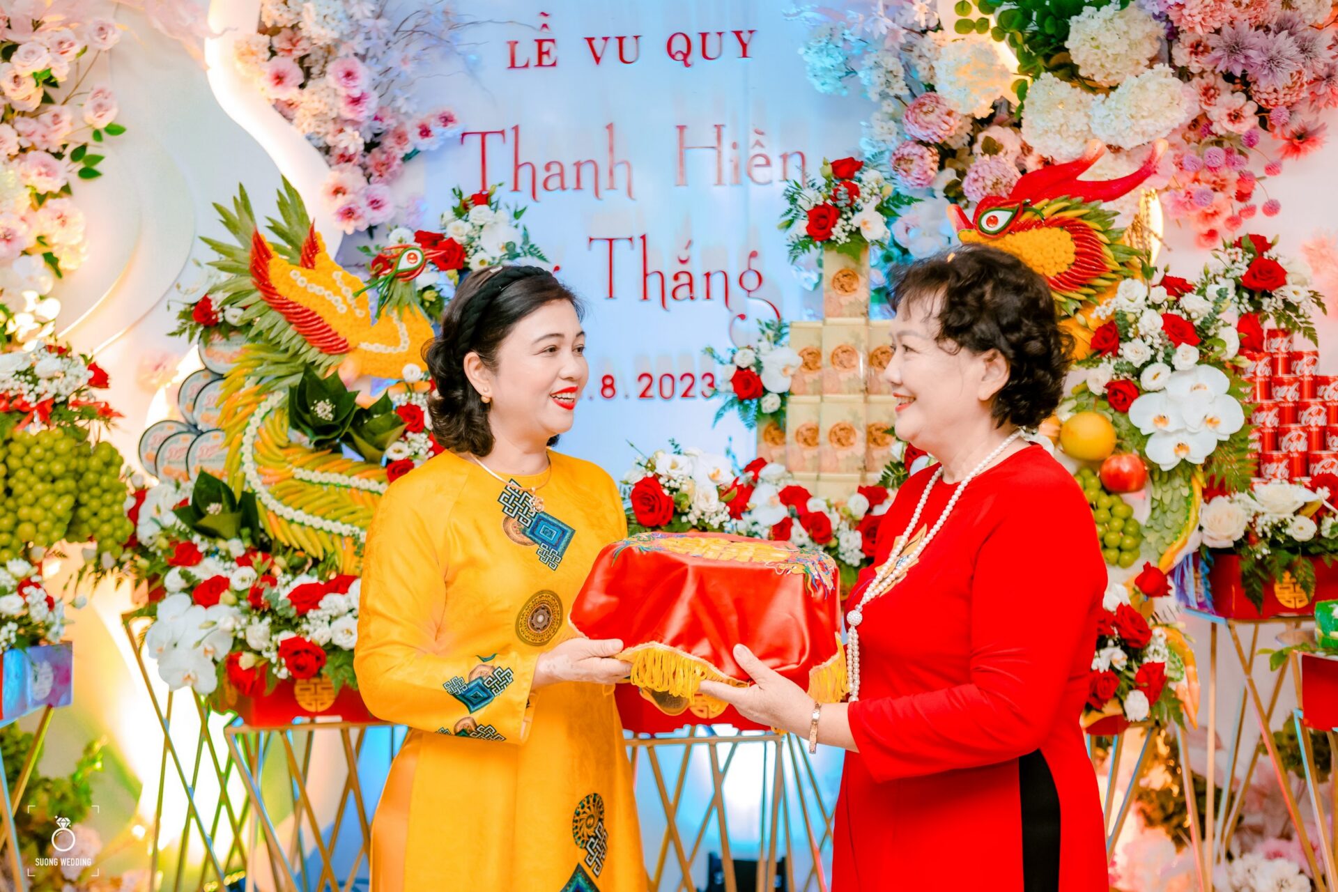 Phóng sự cưới THẮNG & HIỀN (10)