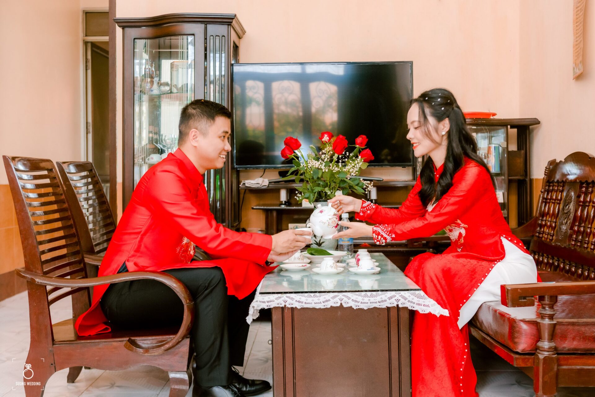 Phóng sự cưới THẮNG & HIỀN (11)