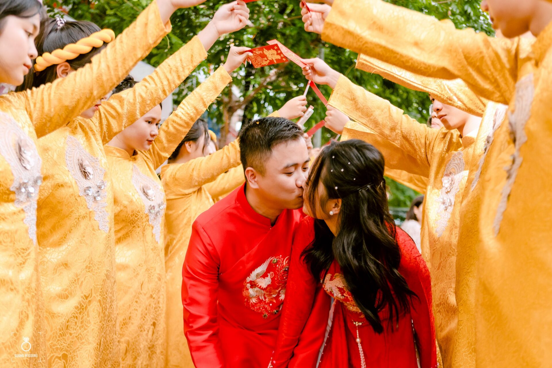 Phóng sự cưới THẮNG & HIỀN (12)