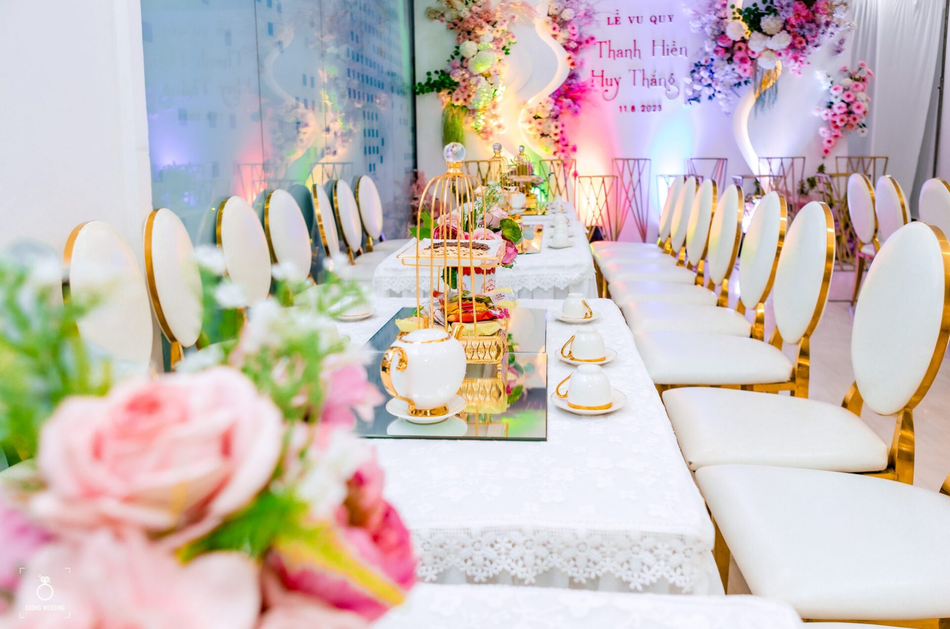 Phóng sự cưới THẮNG & HIỀN (3)
