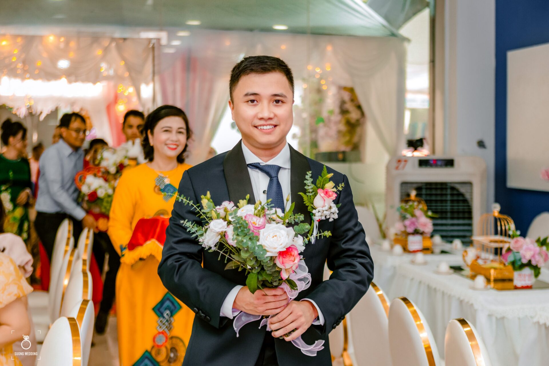 Phóng sự cưới THẮNG & HIỀN (13)