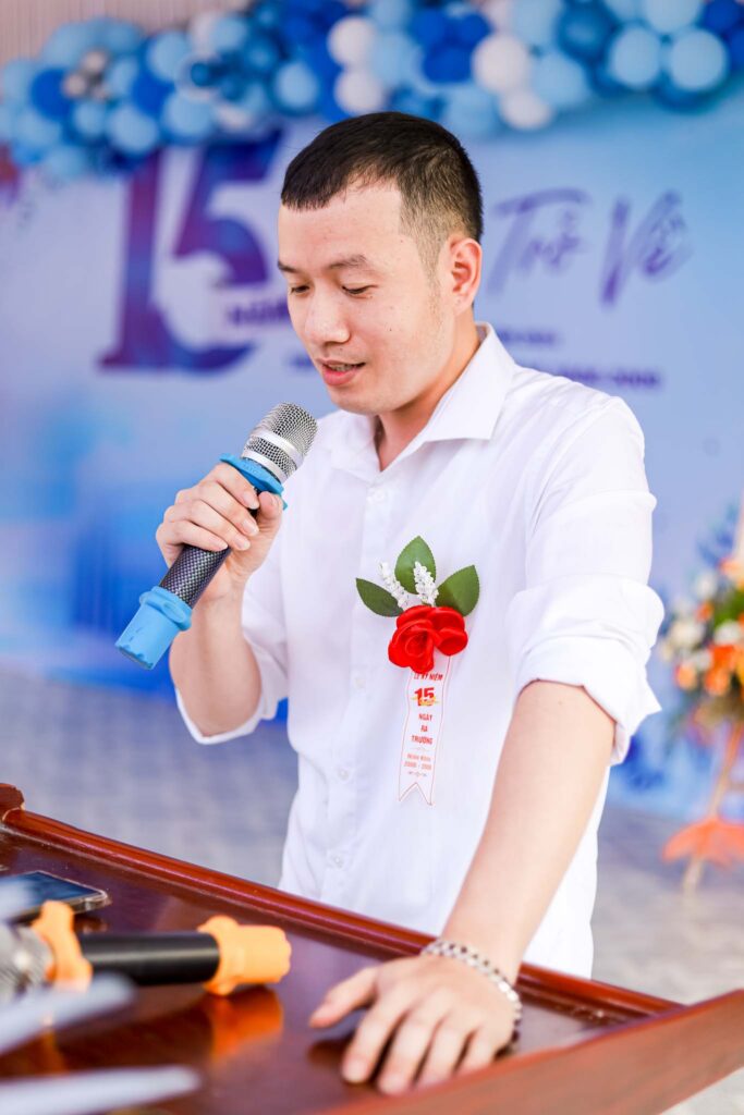 Hội Khoá THPT Lê Hồng Phong Niên khóa 2006-2009 (69)