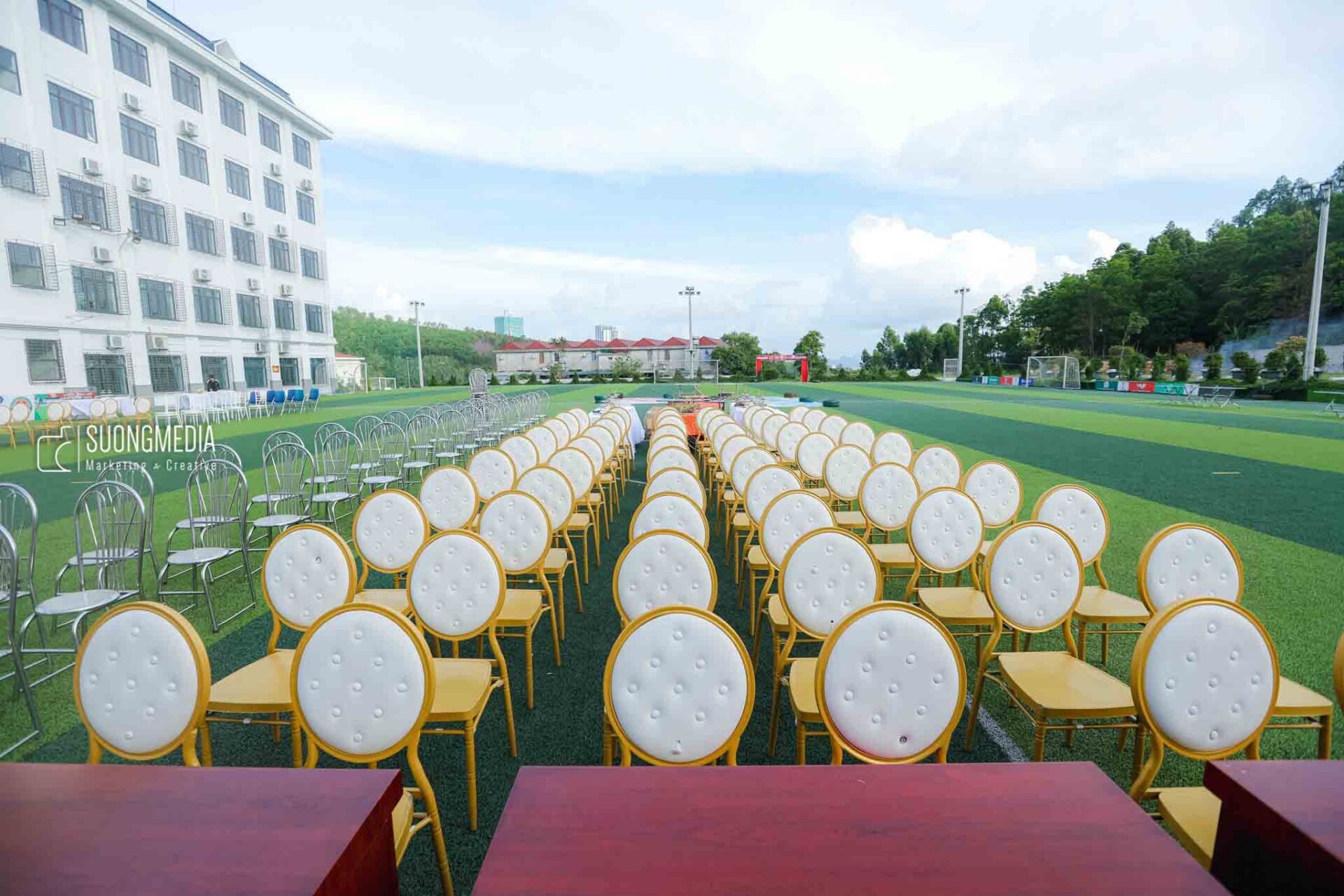 Sự kiện Tri Ân & Trưởng Thành THPT Nguyễn Bỉnh Khiêm. Niên khoá 21-24 (48)