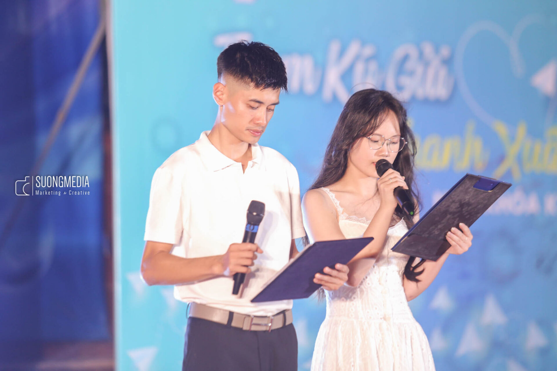Sự kiện Tri Ân & Trưởng Thành THPT Nguyễn Bỉnh Khiêm. Niên khoá 21-24 (27)
