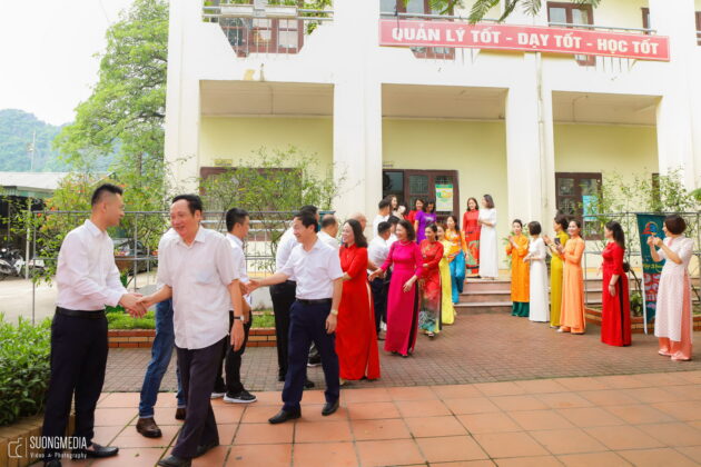 Chụp Ảnh Hội Khoá THPT Lê Quý Đôn. Niên khoá 96-99 (10)
