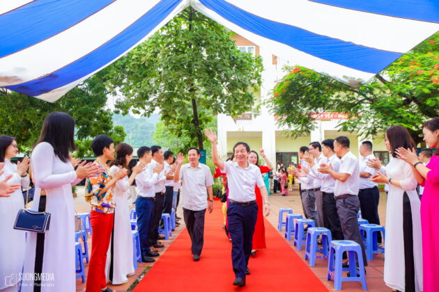 Chụp Ảnh Hội Khoá THPT Lê Quý Đôn. Niên khoá 96-99 (11)