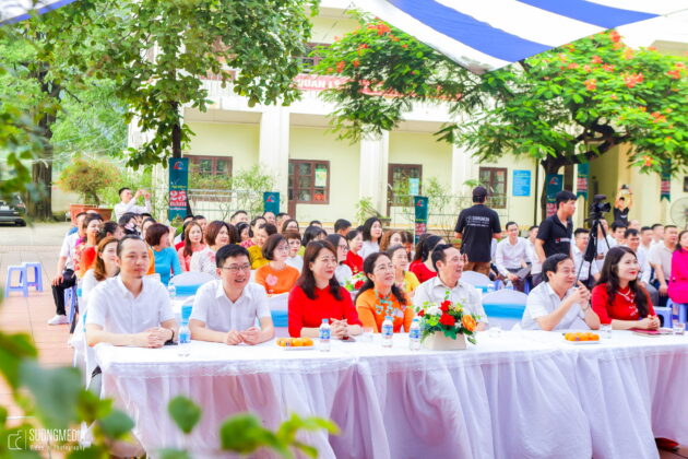 Chụp Ảnh Hội Khoá THPT Lê Quý Đôn. Niên khoá 96-99 (15)