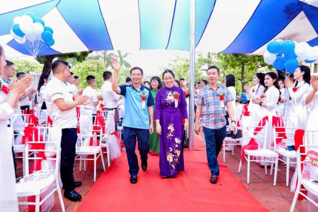 Hội Khoá THPT Lê Hồng Phong Niên khóa 2006-2009 (48)