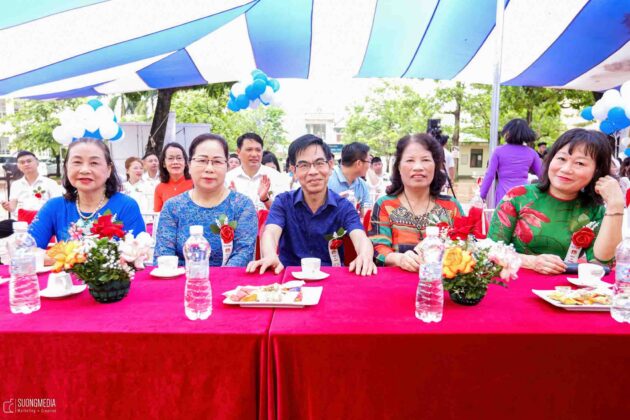 Hội Khoá THPT Lê Hồng Phong Niên khóa 2006-2009 (47)