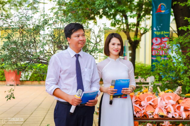 Chụp Ảnh Hội Khoá THPT Lê Quý Đôn. Niên khoá 96-99 (18)