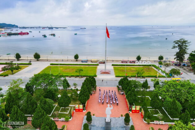 Chụp Ảnh Hội Khoá THPT Lê Quý Đôn. Niên khoá 96-99 (19)