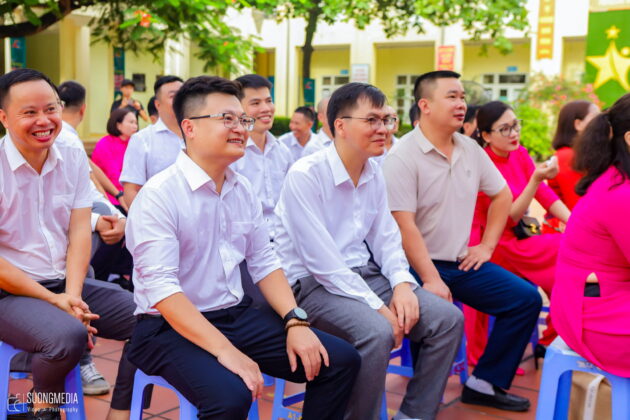 Chụp Ảnh Hội Khoá THPT Lê Quý Đôn. Niên khoá 96-99 (23)