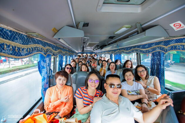 Chụp Ảnh Hội Khoá THPT Lê Quý Đôn. Niên khoá 96-99 (24)