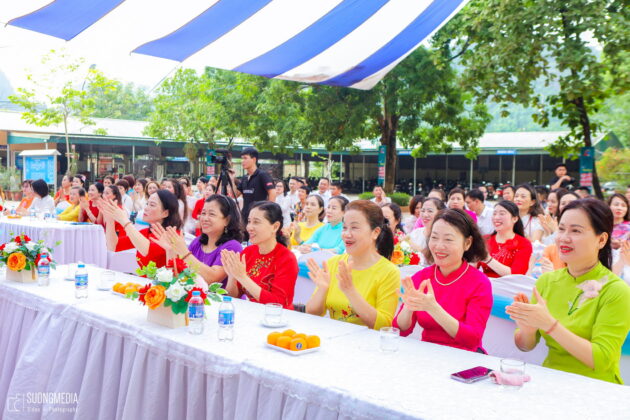 Chụp Ảnh Hội Khoá THPT Lê Quý Đôn. Niên khoá 96-99 (26)