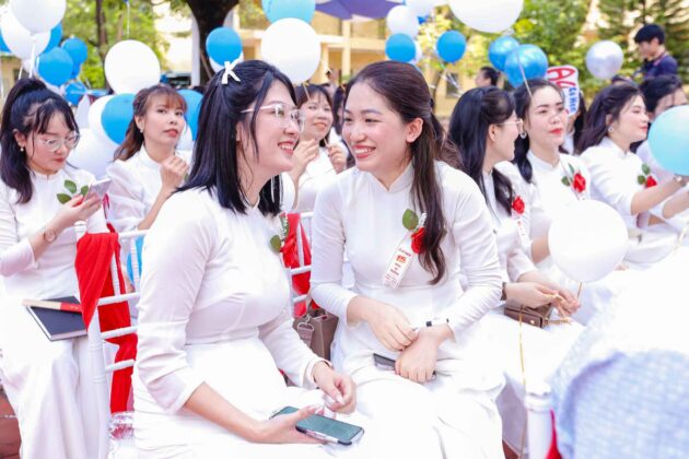Hội Khoá THPT Lê Hồng Phong Niên khóa 2006-2009 (38)
