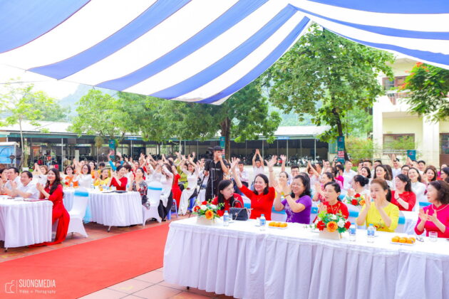 Chụp Ảnh Hội Khoá THPT Lê Quý Đôn. Niên khoá 96-99 (27)