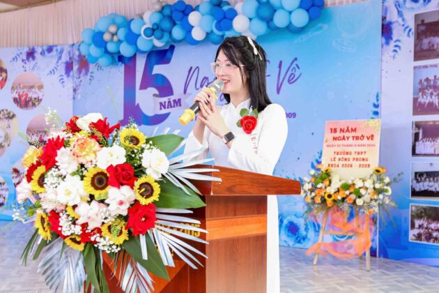 Hội Khoá THPT Lê Hồng Phong Niên khóa 2006-2009 (22)