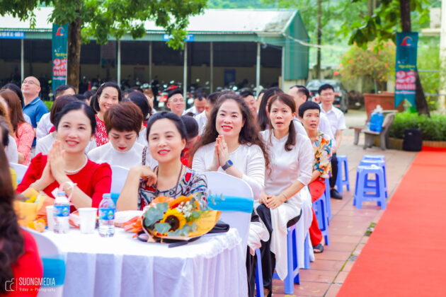 Chụp Ảnh Hội Khoá THPT Lê Quý Đôn. Niên khoá 96-99 (31)