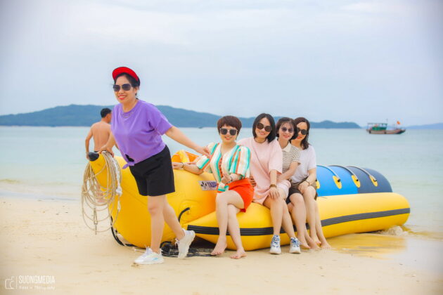 Chụp Ảnh Hội Khoá THPT Lê Quý Đôn. Niên khoá 96-99 (32)