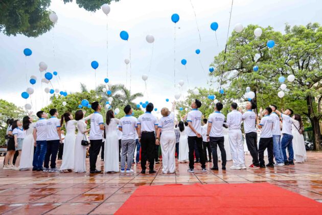 Hội Khoá THPT Lê Hồng Phong Niên khóa 2006-2009 (17)