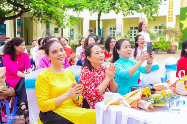 Chụp Ảnh Hội Khoá THPT Lê Quý Đôn. Niên khoá 96-99 (33)