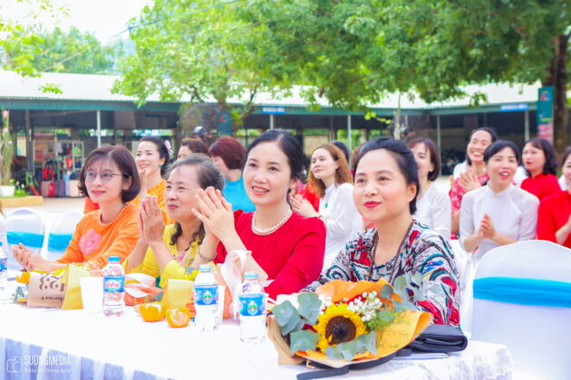Chụp Ảnh Hội Khoá THPT Lê Quý Đôn. Niên khoá 96-99 (34)