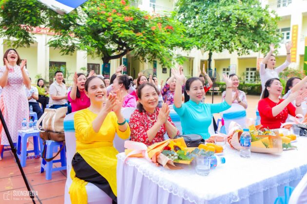 Chụp Ảnh Hội Khoá THPT Lê Quý Đôn. Niên khoá 96-99 (35)