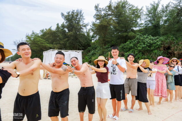 Chụp Ảnh Hội Khoá THPT Lê Quý Đôn. Niên khoá 96-99 (47)