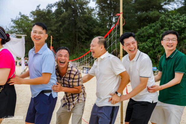 Chụp Ảnh Hội Khoá THPT Lê Quý Đôn. Niên khoá 96-99 (50)