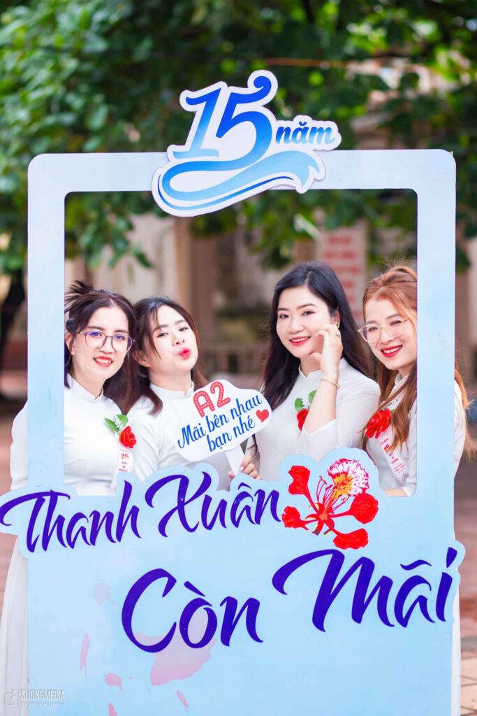 Hội Khoá THPT Lê Hồng Phong Niên khóa 2006-2009 (51)